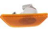 2016 Chevrolet Cruze Limited Side Marker Lamp Passenger Side High Quality