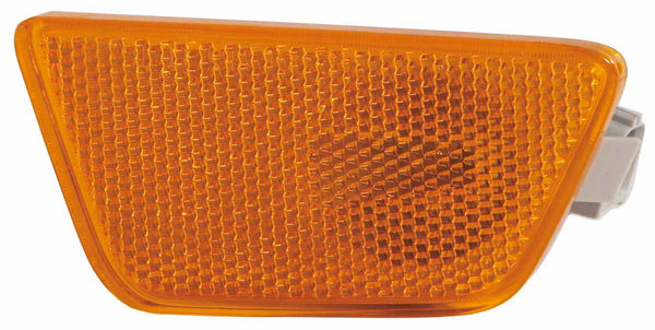 Side Marker Lamp Passenger Side Chevrolet Cruze 2011-2015 Capa , Gm2551198C