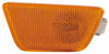 Side Marker Lamp Passenger Side Chevrolet Cruze 2011-2015 Capa , Gm2551198C