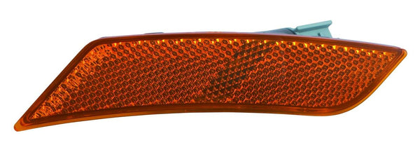 Signal Lamp Front Passenger Side Cadillac Ats 2013-2014 Capa , Gm2551199C