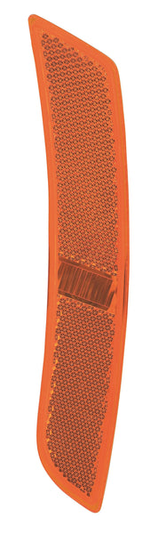 Side Marker Lamp Passenger Side Cadillac Ats Coupe 2015-2018 Capa , Gm2551200C