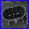 2005-2007 Saturn Relay Fog Lamp Front Driver Side High Quality