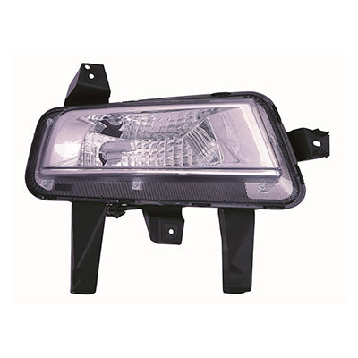 Feu de jour côté conducteur pour Buick Lacrosse 2014-2016 Capa, GM2562104C - Hunt Parts