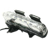 2015 Chevrolet Cruze Daytime Running Lamp Driver Side With Out Rs Pkg Type 2 High Quality