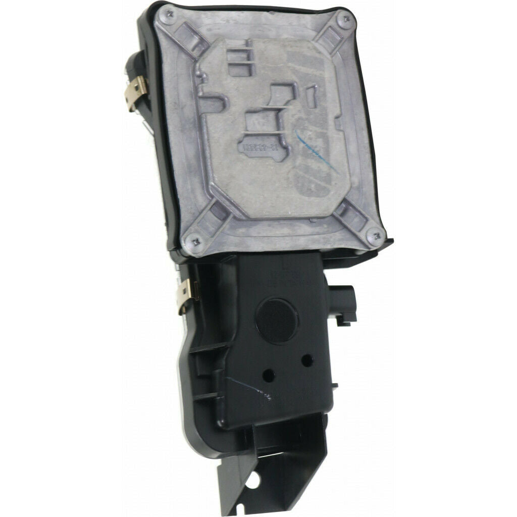 Feu de jour côté conducteur pour Chevrolet Camaro 2016-2021, modèles 1L/2L, référence GM2562109C - Hunt Parts