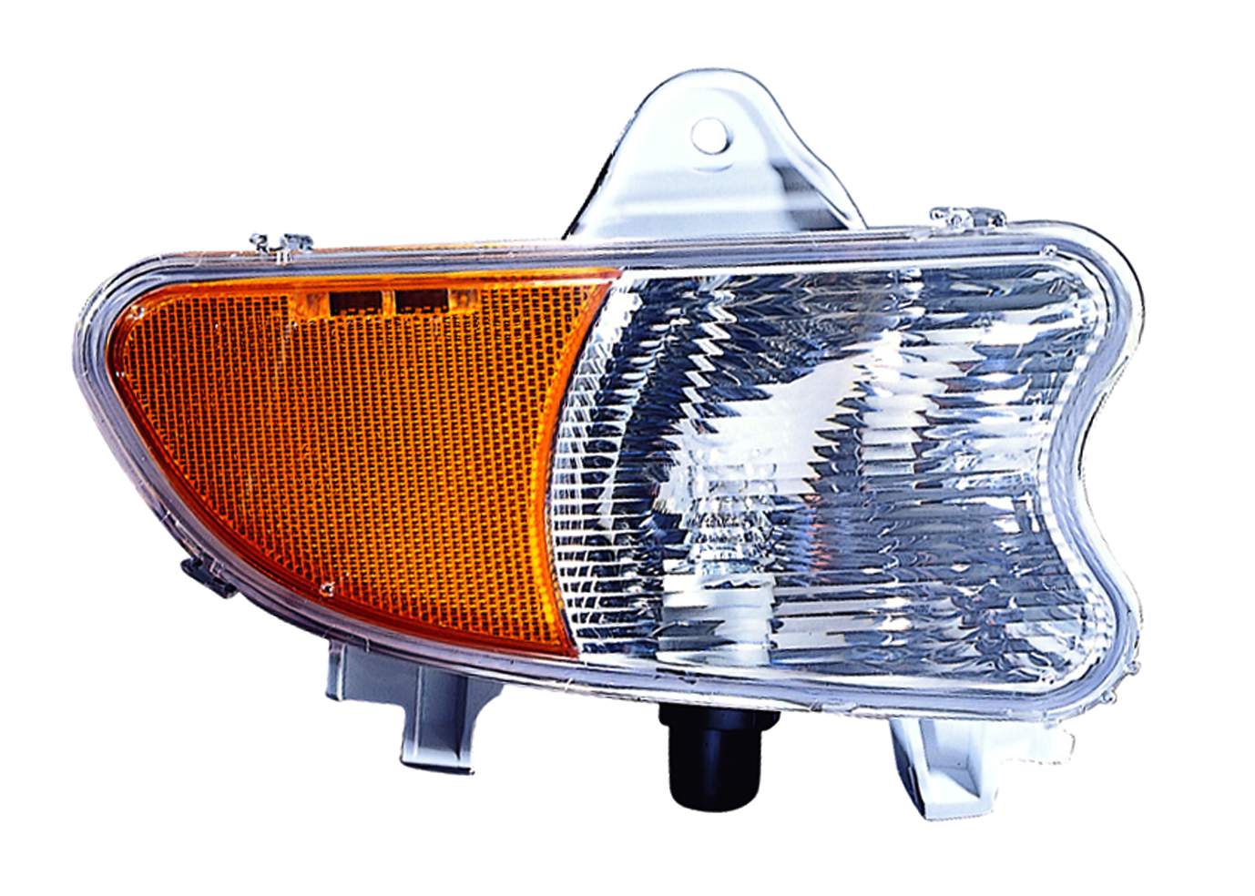 Phare de conduite côté passager pour Buick Enclave 2008-2012 - Capa - Pièces détachées Hunt