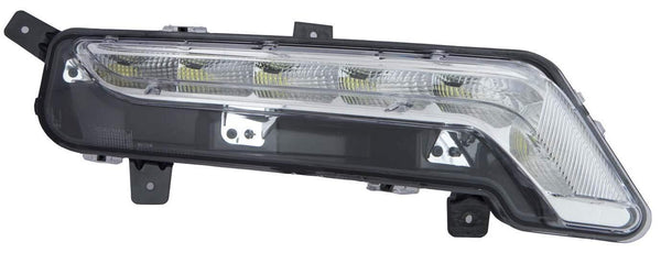 2014-2020 Chevrolet Impala Daytime Running Lamp Passenger Side Led High Quality