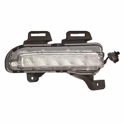 Feu de jour côté passager pour Chevrolet Cruze 2015 avec pack RS, haute qualité, GM2563107