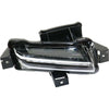 Daytime Running Lamp Passenger Side Chevrolet Camaro 2016-2021 1Lt/2Lt Model Capa , Gm2563109C