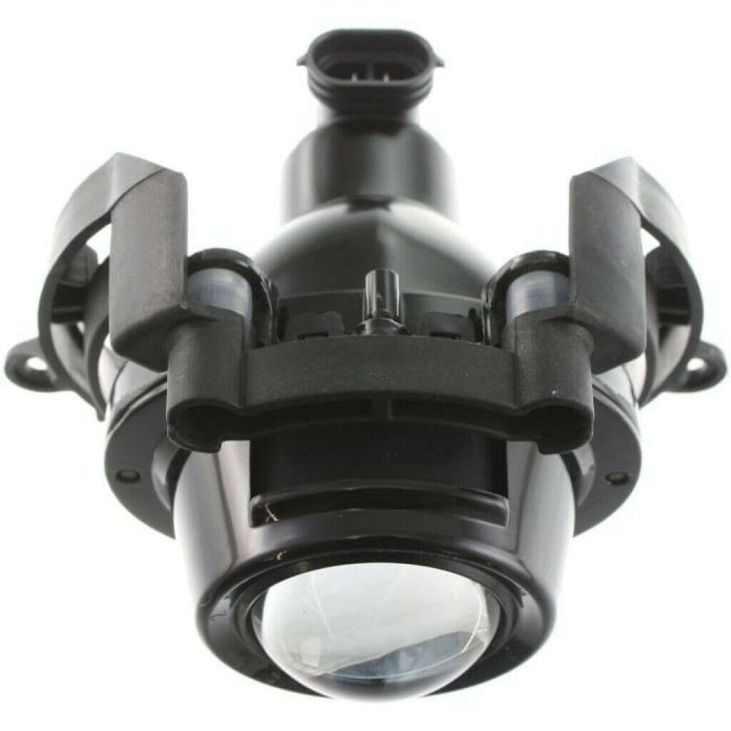 Phare antibrouillard avant côté conducteur/passager pour Cadillac XLR 2009, qualité économique, GM2590106U