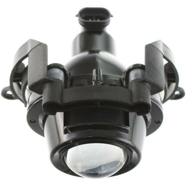 2010-2014 Cadillac Cts Wagon Fog Lamp Front Driver Side/Passenger Side Economy Quality 