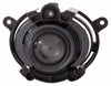 2010-2014 Cadillac Cts Wagon Fog Lamp Front Driver Side/Passenger Side High Quality