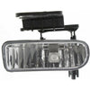 1999-2002 Chevrolet Silverado 3500 Fog Lamp Front Driver Side High Quality