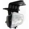 1999-2002 Chevrolet Silverado 1500 Fog Lamp Front Driver Side High Quality