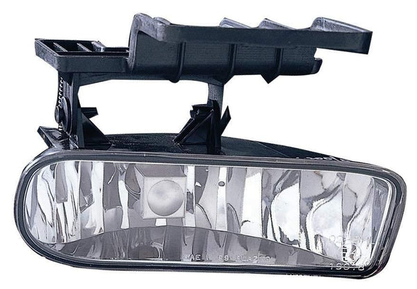1999-2002 Chevrolet Silverado 3500 Fog Lamp Front Driver Side High Quality