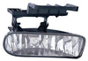 2000-2006 Chevrolet Tahoe Fog Lamp Front Driver Side High Quality