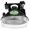 2000-2005 Chevrolet Cavalier Fog Lamp Front Driver Side/Passenger Side High Quality