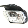 2003-2006 Chevrolet Avalanche Fog Lamp Front Driver Side With Out Cladding High Quality