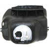 2003-2004 Chevrolet Silverado 1500 Fog Lamp Front Driver Side With Out Cladding High Quality