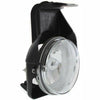 2003-2004 Gmc Sierra 2500 Fog Lamp Front Driver Side High Quality