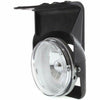 2003-2004 Gmc Sierra 2500 Fog Lamp Front Driver Side High Quality