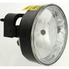 2002-2009 Gmc Envoy Fog Lamp Front Driver Side/Passenger Side High Quality
