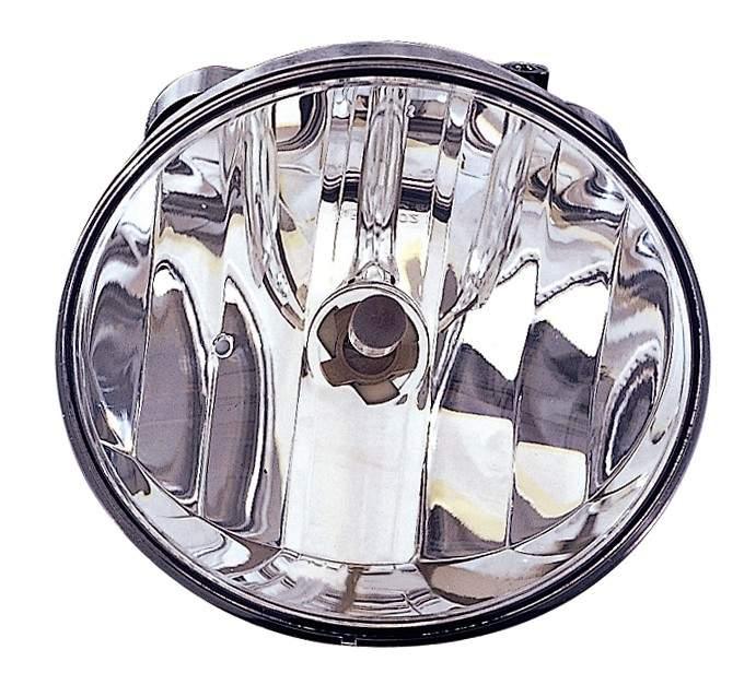 Phare antibrouillard avant côté conducteur/passager pour GMC Envoy 2002-2009, haute qualité, GM2592131
