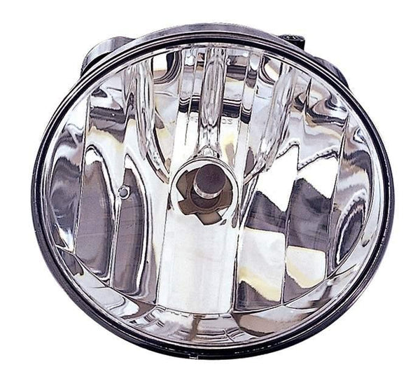 2002-2009 Gmc Envoy Fog Lamp Front Driver Side/Passenger Side High Quality