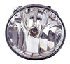 2004-2005 Gmc Envoy Fog Lamp Front Driver Side/Passenger Side High Quality