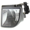 2002-2005 Saturn Vue Fog Lamp Front Driver Side High Quality