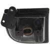 2002-2005 Saturn Vue Fog Lamp Front Driver Side High Quality