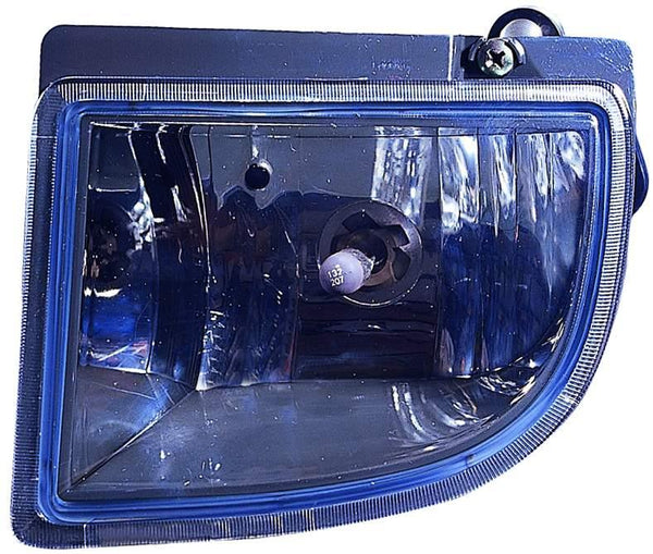 2002-2005 Saturn Vue Fog Lamp Front Driver Side High Quality