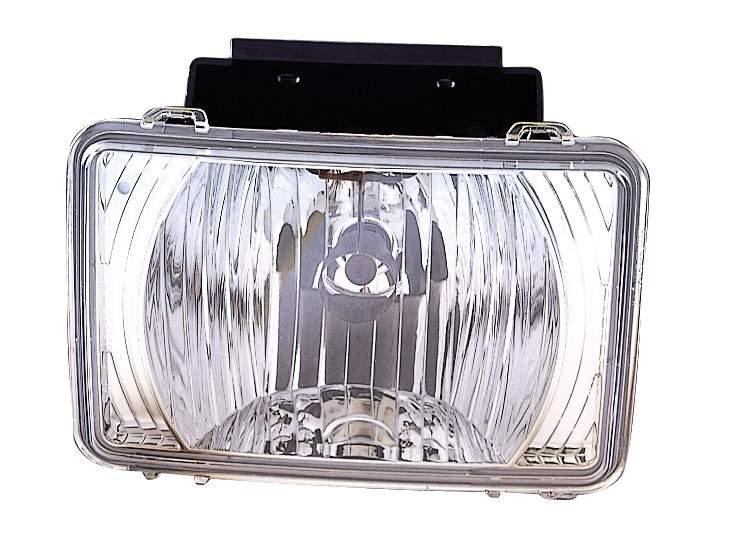Phare antibrouillard avant côté conducteur/passager pour pick-up Isuzu 2006-2008 (sauf pack Extreme), haute qualité, GM2592135