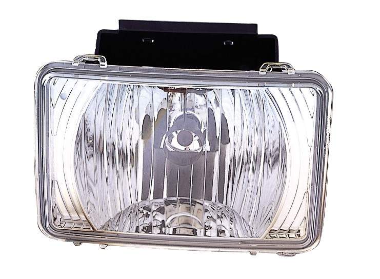 Phare antibrouillard avant côté conducteur/passager pour Chevrolet Colorado 2004-2012 (sauf Extreme Pkg Capa), référence GM2592135C - Hunt Parts