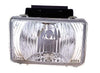 2004-2012 Chevrolet Colorado Fog Lamp Front Driver Side/Passenger Side Exc Extreme Pkg High Quality