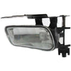 2002-2006 Cadillac Escalade Ext Fog Lamp Front Driver Side High Quality