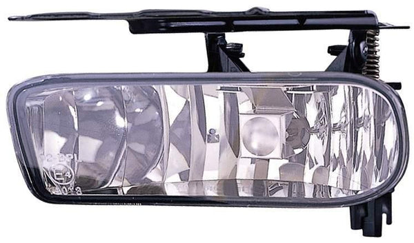 2003-2006 Cadillac Escalade Esv Fog Lamp Front Driver Side High Quality