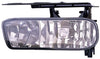 2003-2006 Cadillac Escalade Esv Fog Lamp Front Driver Side High Quality