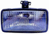 1998-2000 Gmc Gmc Pickup Fog Lamp Front Driver Side/Passenger Side Withoutffrontoad High Quality