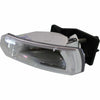 2004-2005 Chevrolet Malibu Fog Lamp Front Driver Side High Quality