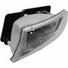 2004-2005 Chevrolet Malibu Fog Lamp Front Driver Side High Quality