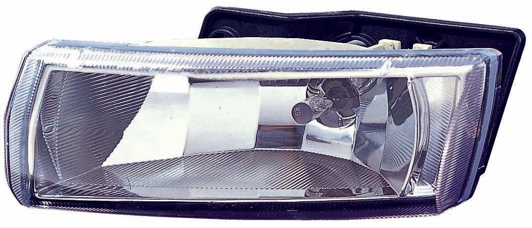 Phare antibrouillard avant côté conducteur pour Chevrolet Malibu 2004-2005, haute qualité, GM2592147
