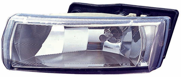 2004-2005 Chevrolet Malibu Maxx Fog Lamp Front Driver Side High Quality