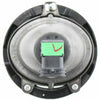 2007-2009 Pontiac G5 Fog Lamp Front Driver Side/Passenger Side High Quality