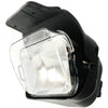 2005-2006 Chevrolet Silverado 3500 Fog Lamp Front Driver Side (Include Bracket) High Quality