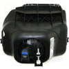 2005-2007 Chevrolet Silverado Hybrid Fog Lamp Front Driver Side (Include Bracket) High Quality