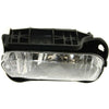 2005-2006 Chevrolet Silverado 3500 Fog Lamp Front Driver Side (Include Bracket) High Quality