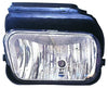 2005-2006 Chevrolet Silverado 1500 Fog Lamp Front Driver Side (Include Bracket) High Quality