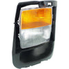2004-2007 Cadillac Cts-V Sedan Signal Lamp Front Driver Side With Fog High Quality