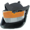 2004-2007 Cadillac Cts-V Sedan Signal Lamp Front Driver Side With Fog High Quality